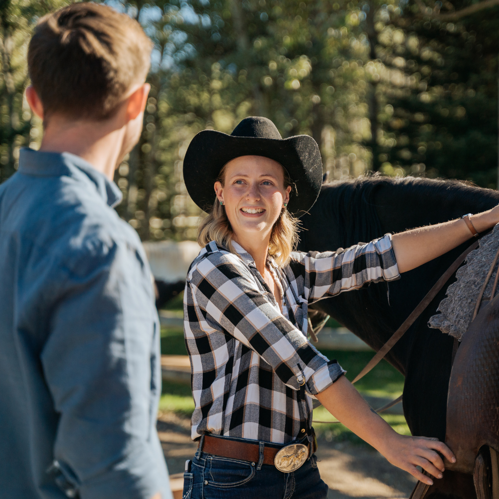 Employment Opportunites at Boundary Ranch | Kananaskis Country Jobs